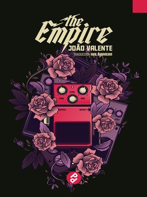 cover image of The Empire